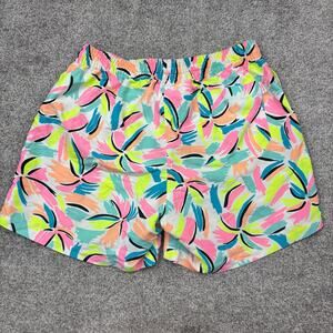 Chubbies 5" Swim Trunks size Large